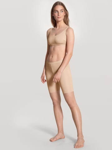 CALIDA Shaping pant 'Natural Skin' in Beige