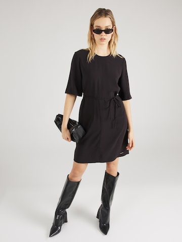 Calvin Klein - Vestido em preto