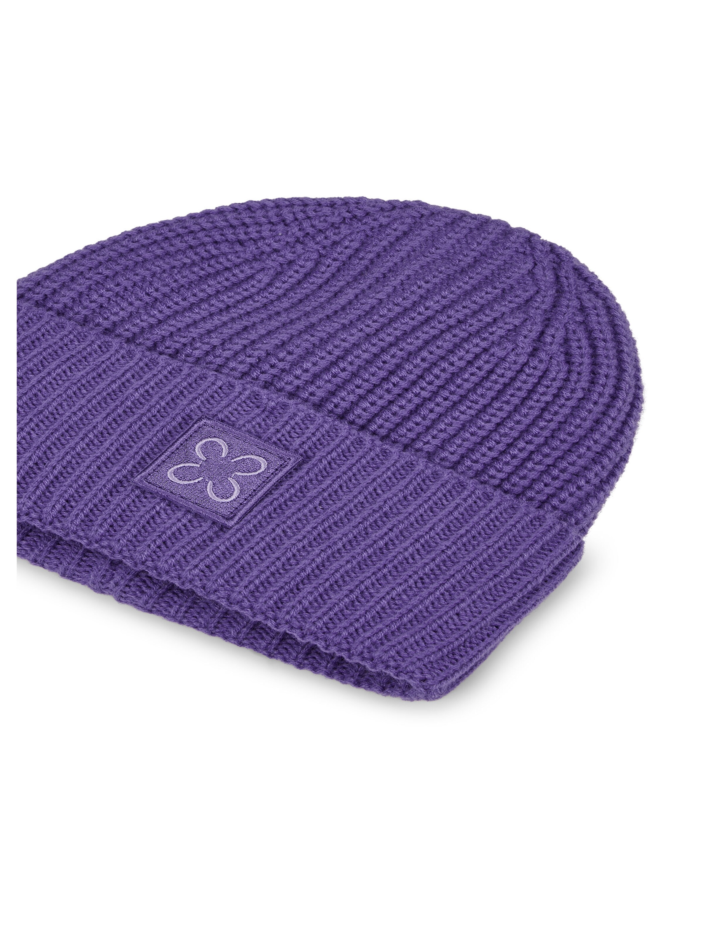 CODELLO Mütze in Lila