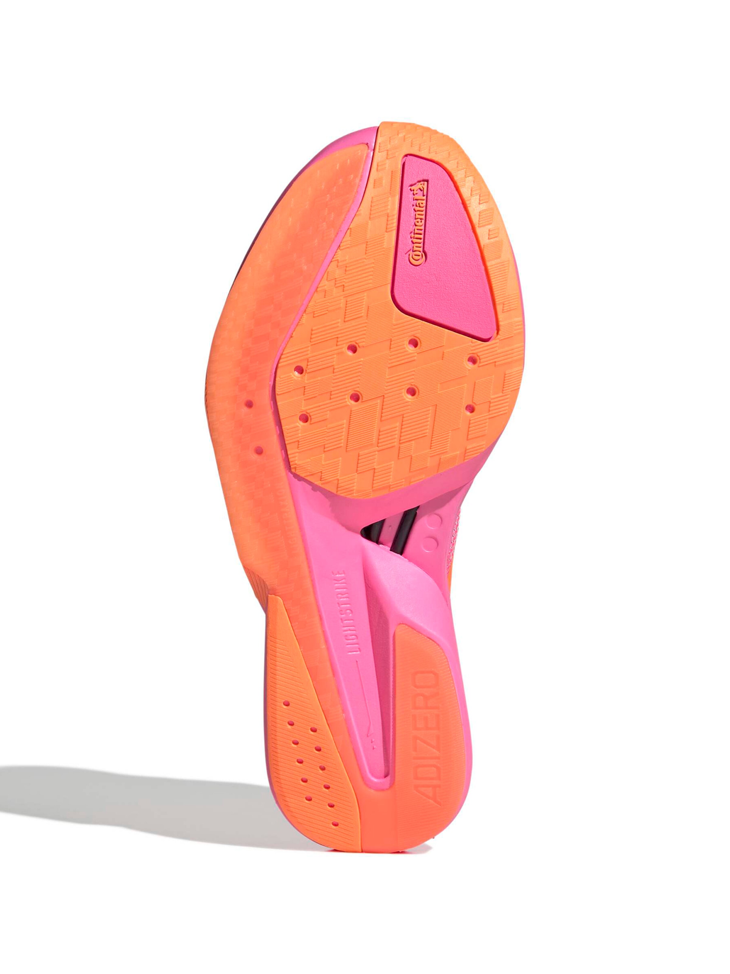 ADIDAS PERFORMANCE Bežecká obuv 'Adizero Boston 13' - Ružová