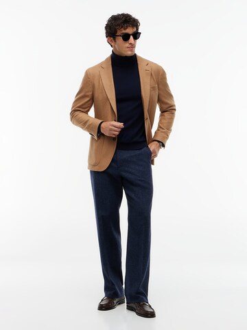 Pull-over TOMMY HILFIGER en bleu