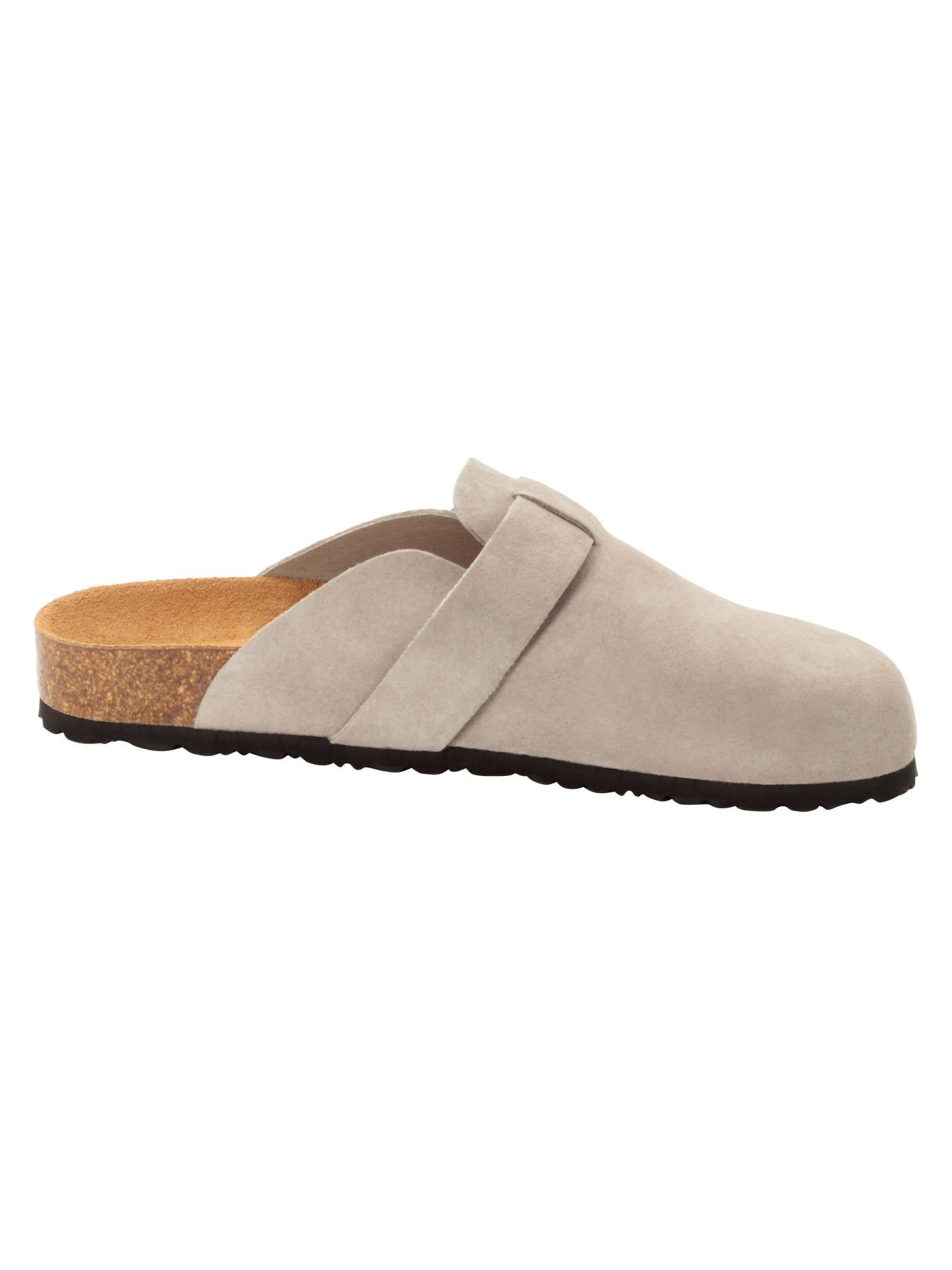 Tamaris Mule in Grey