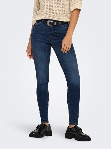 JDY - Skinny Vaquero 'JDYFina' en azul: frente