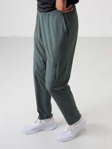 regular Pantaloni di Tommy Life in verde