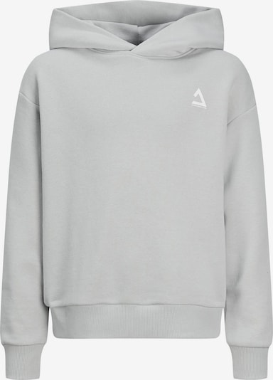 Jack & Jones Junior Sweatshirt in de kleur Grijs, Productweergave