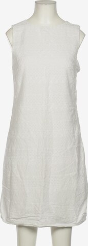 TOMMY HILFIGER Dress in L in White: front