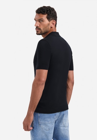 No Excess Shirt in Zwart