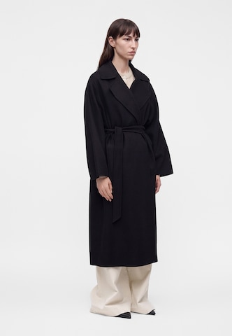 juoda Weekend Max Mara Demisezoninis paltas 'DOPEROSO'