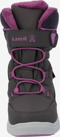 Boots 'Stance 2' Kamik en gris