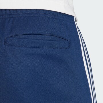 regular Pantaloni 'Adicolor Classics Beckenbauer' di ADIDAS ORIGINALS in blu
