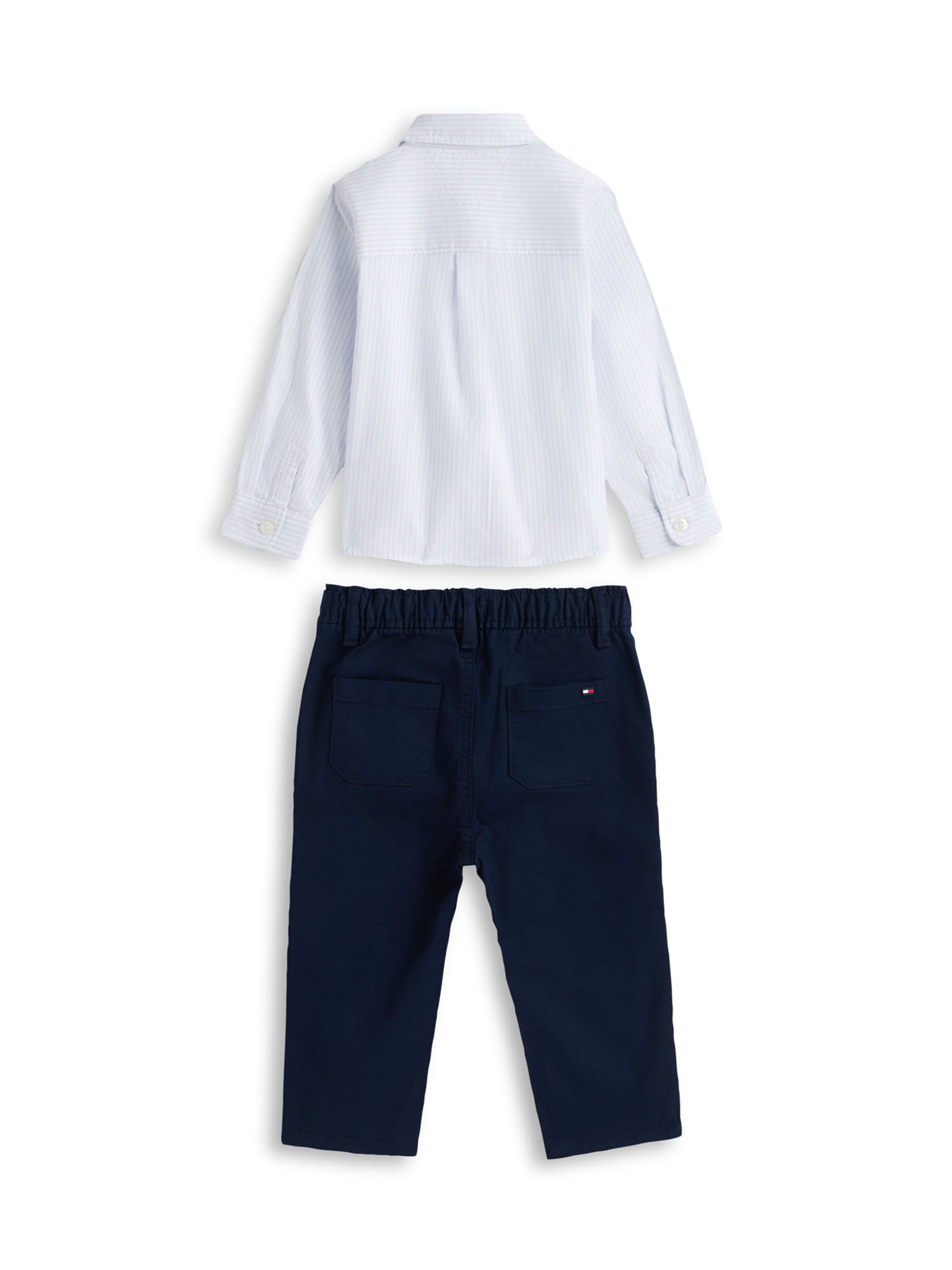 TOMMY HILFIGER Set in Blue