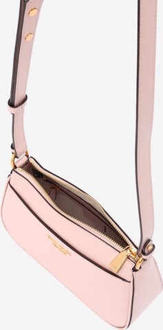 Kate Spade Τσάντα ώμου 'Bleecker' σε ροζ