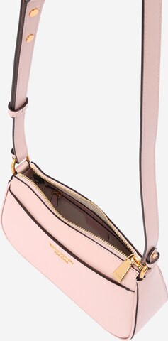 Kate Spade Schoudertas 'Bleecker' in Roze