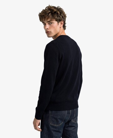 Superdry & Co Trui 'Essential' in Blauw
