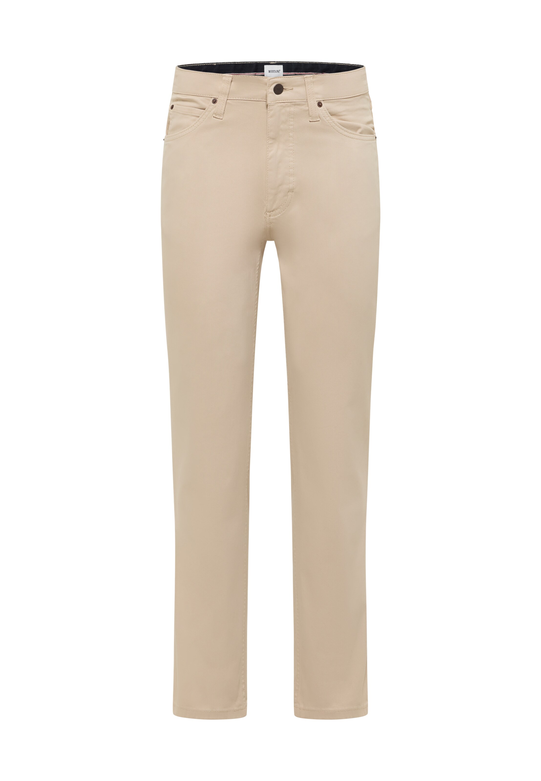MUSTANG Jeans 'Tramper' in 31/30 in Beige, Item view
