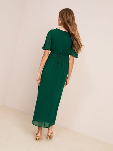 Friends Like These Платье в Зеленый