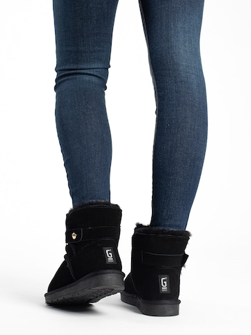 Gooce - Botas 'Stella' en negro