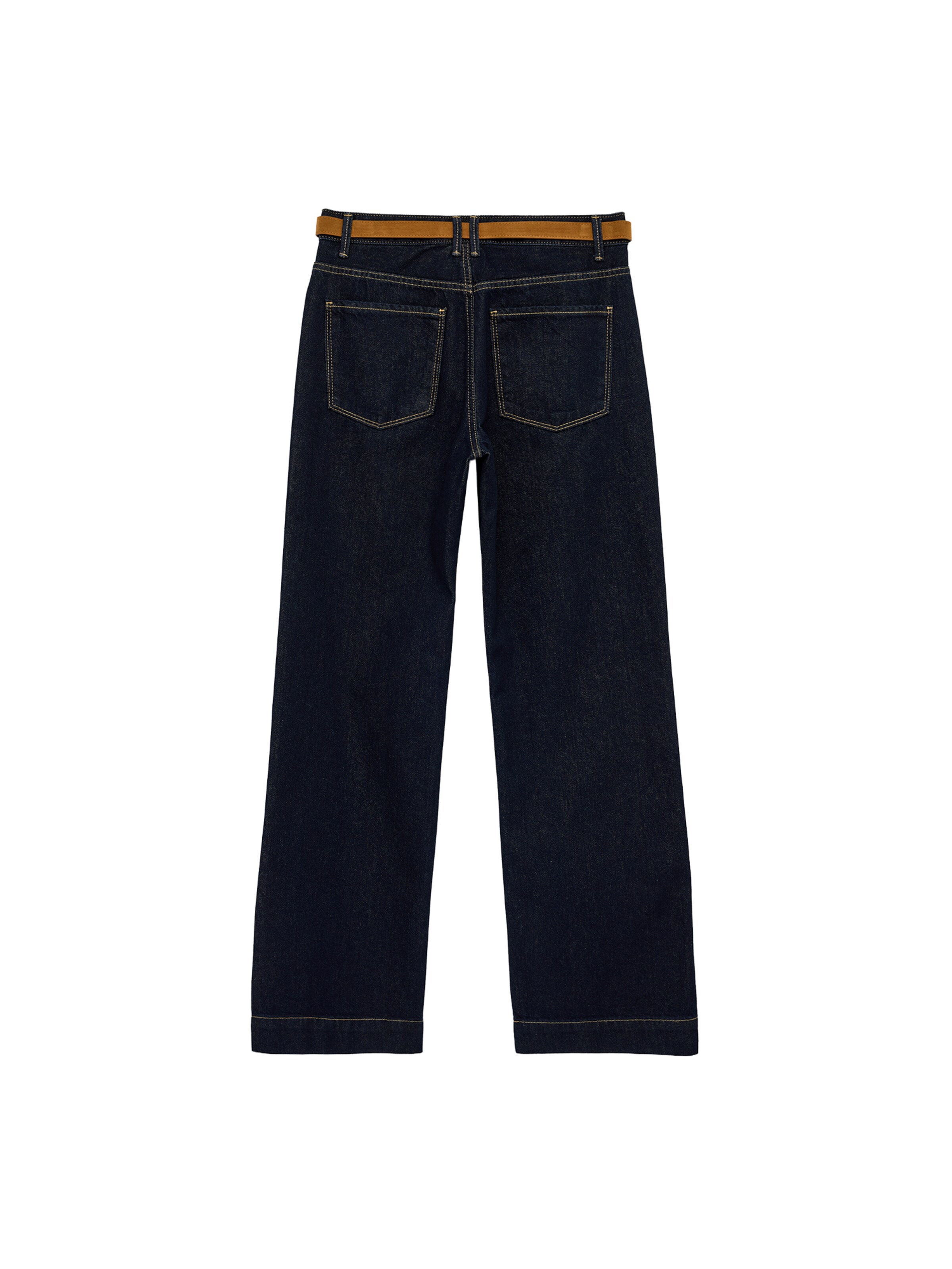 Koton Loose fit Jeans in Blue