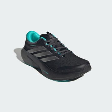 ADIDAS PERFORMANCE Sports shoe 'Supernova Rise 3 Mercedes AMG Petronas F1 Team' in Black