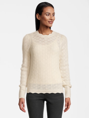 Orsay Pullover 'Csocto' in Beige: predná strana