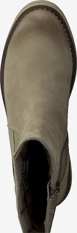 Bottines MARCO TOZZI en gris