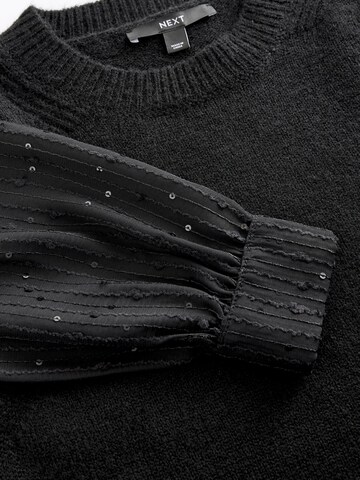 Pull-over Next en noir