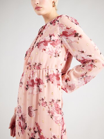 Robe 'MADIA' VILA en rose