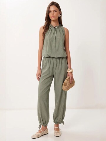 Tenue d'intérieur Happiness İstanbul en vert