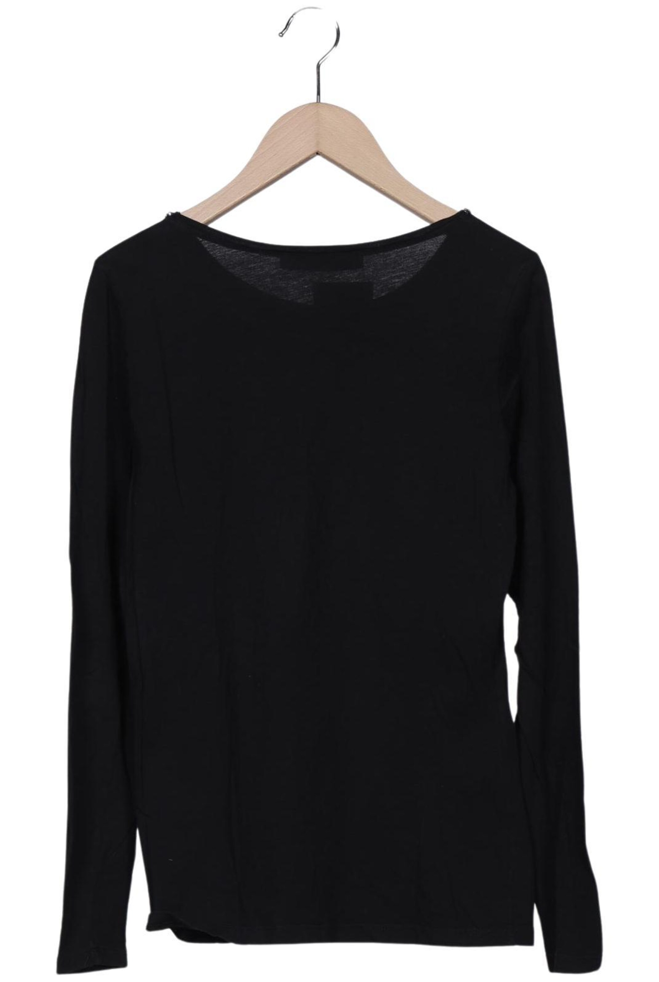 HALLHUBER Top & Shirt in S in Black