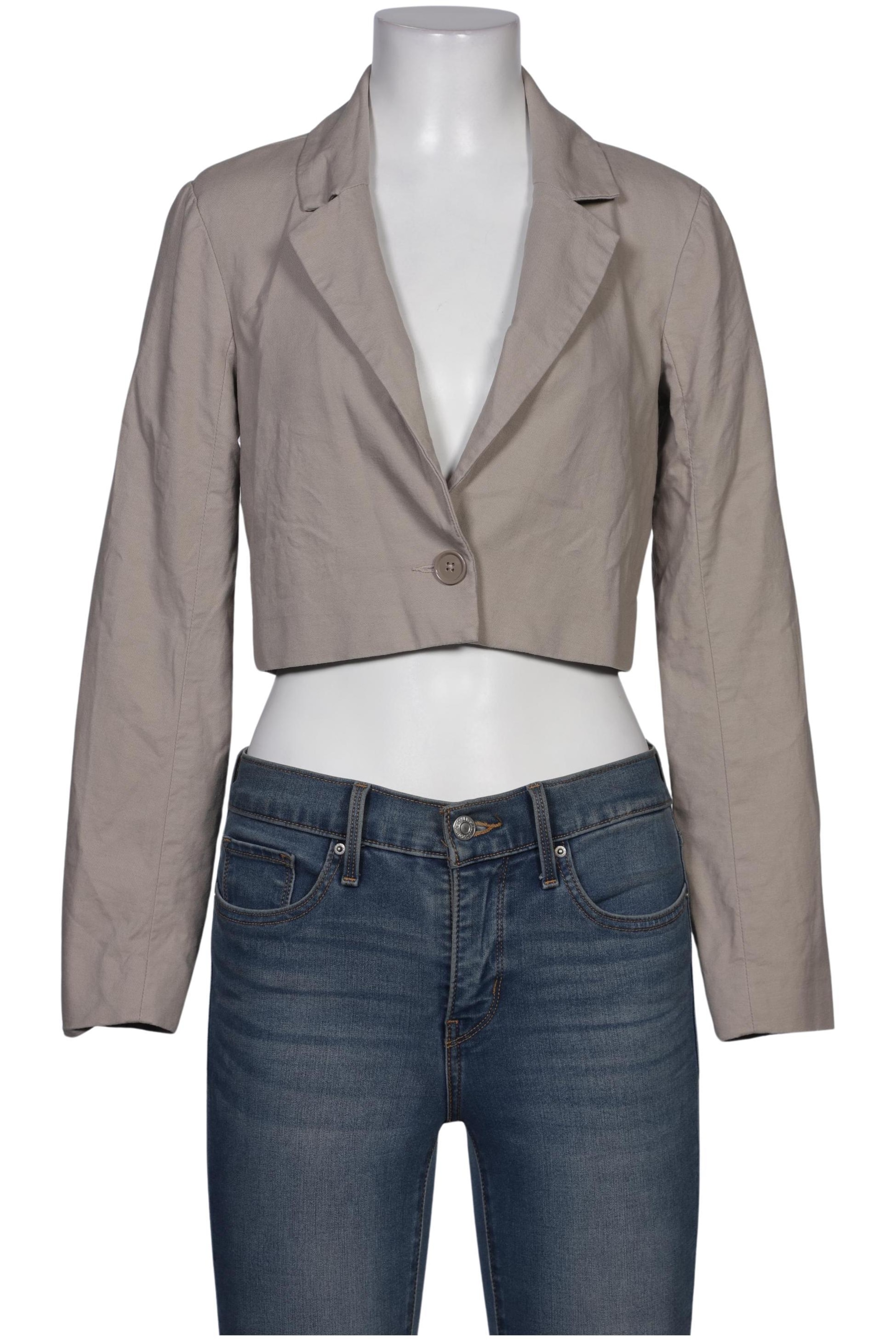 HOLLISTER Blazer XS in Beige: Vorderseite