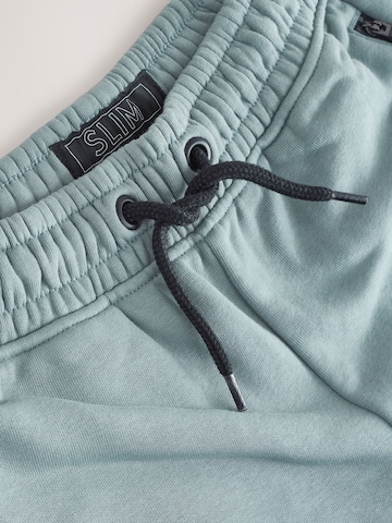 Next Tapered Hose in Blau