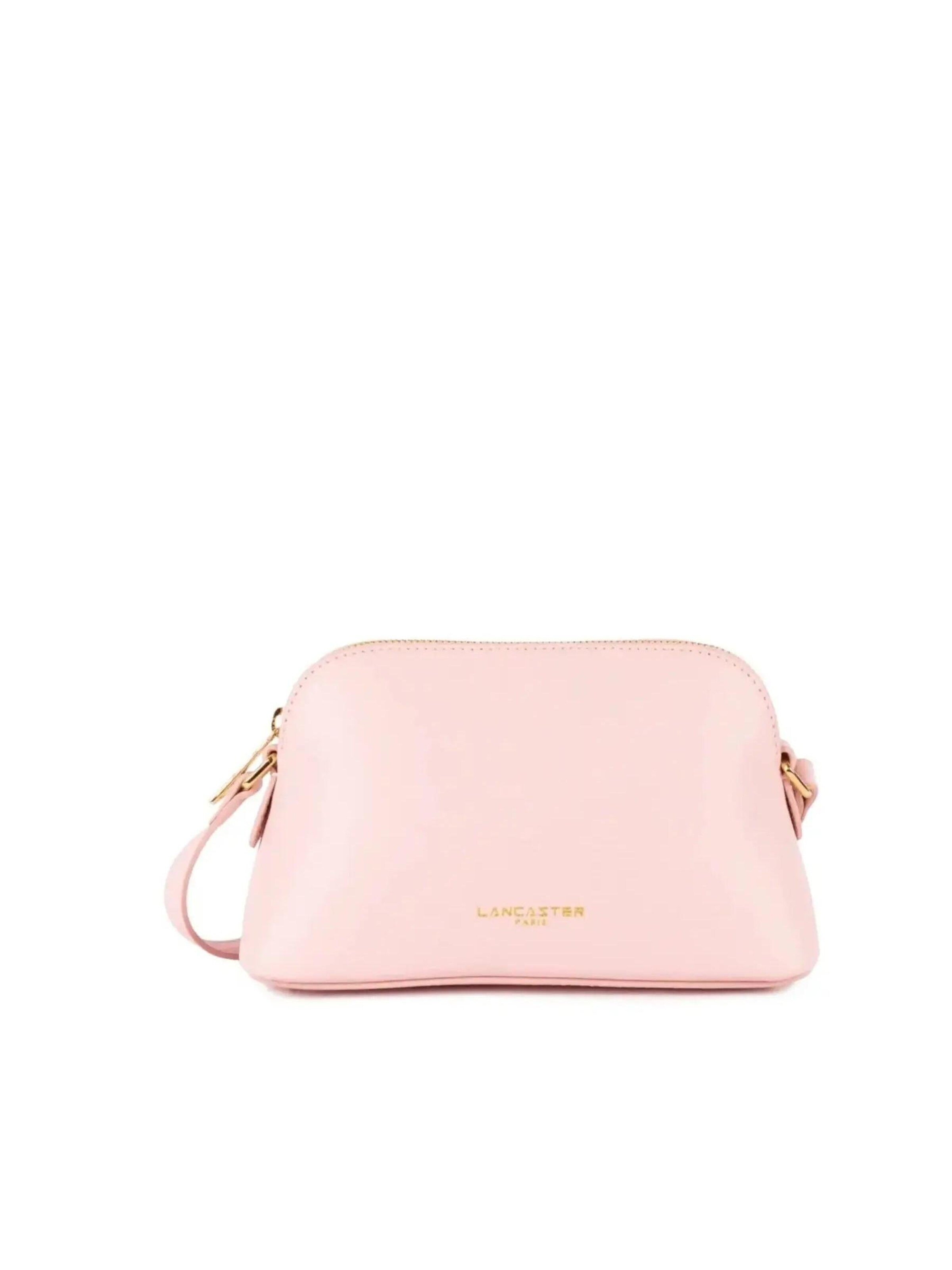 LANCASTER Paris Umhängetasche 'Sierra Jia' in Pink: Vorderseite