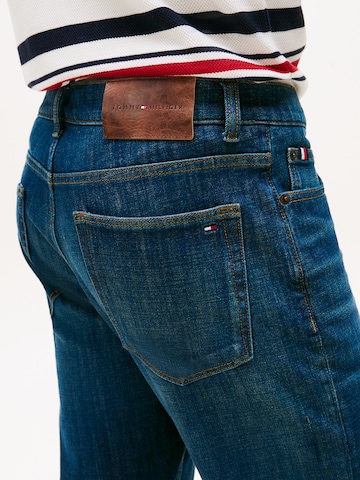 TOMMY HILFIGER Szabványos Farmer 'KYLE' - kék