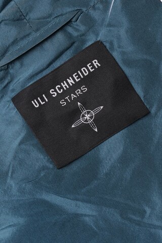 Uli Schneider Jacket & Coat in M in Green