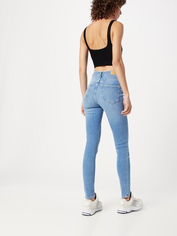 Skinny Jean 'Sophia' VERO MODA en bleu