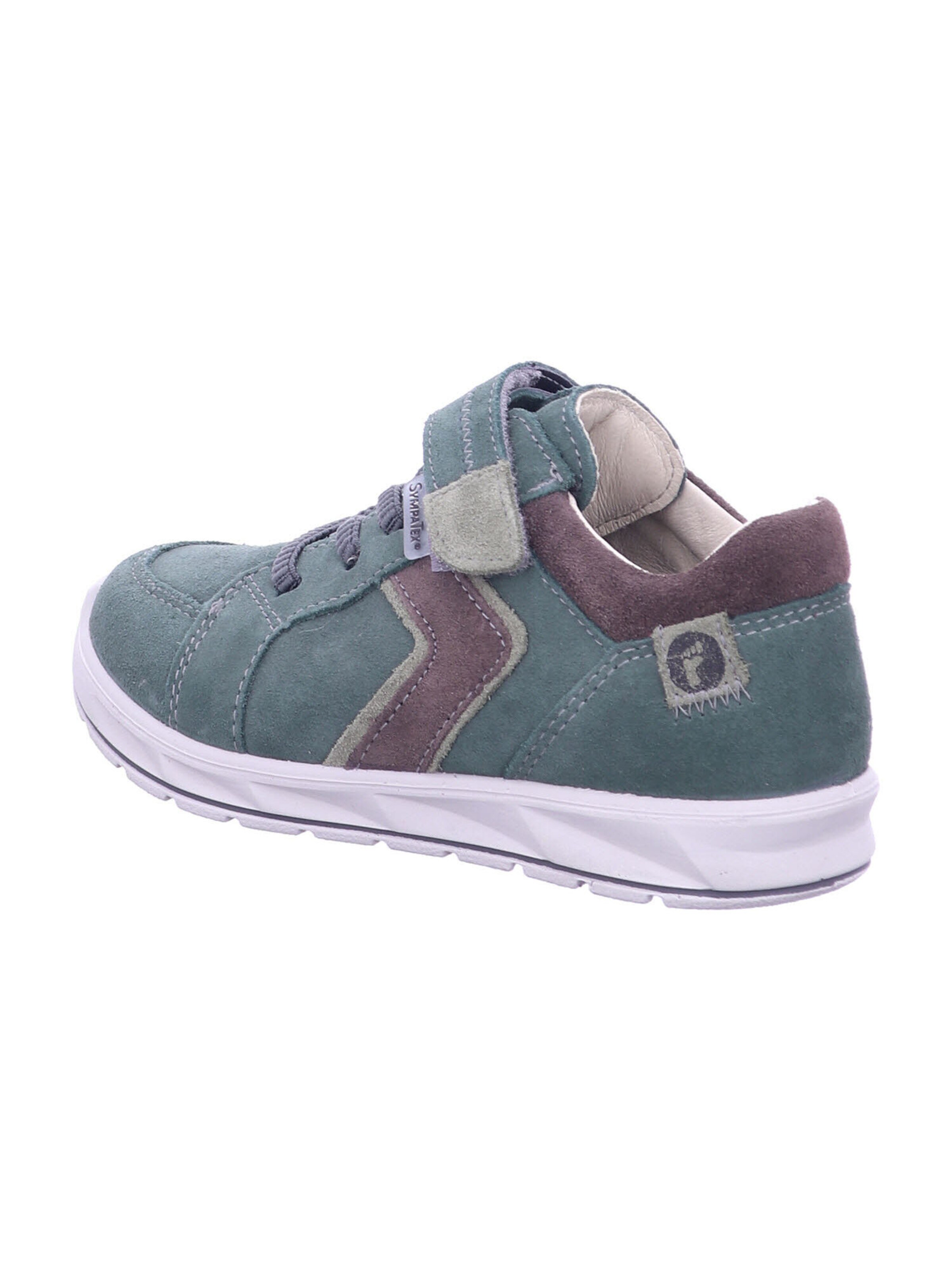 RICOSTA Sneakers 'Luci' in Green