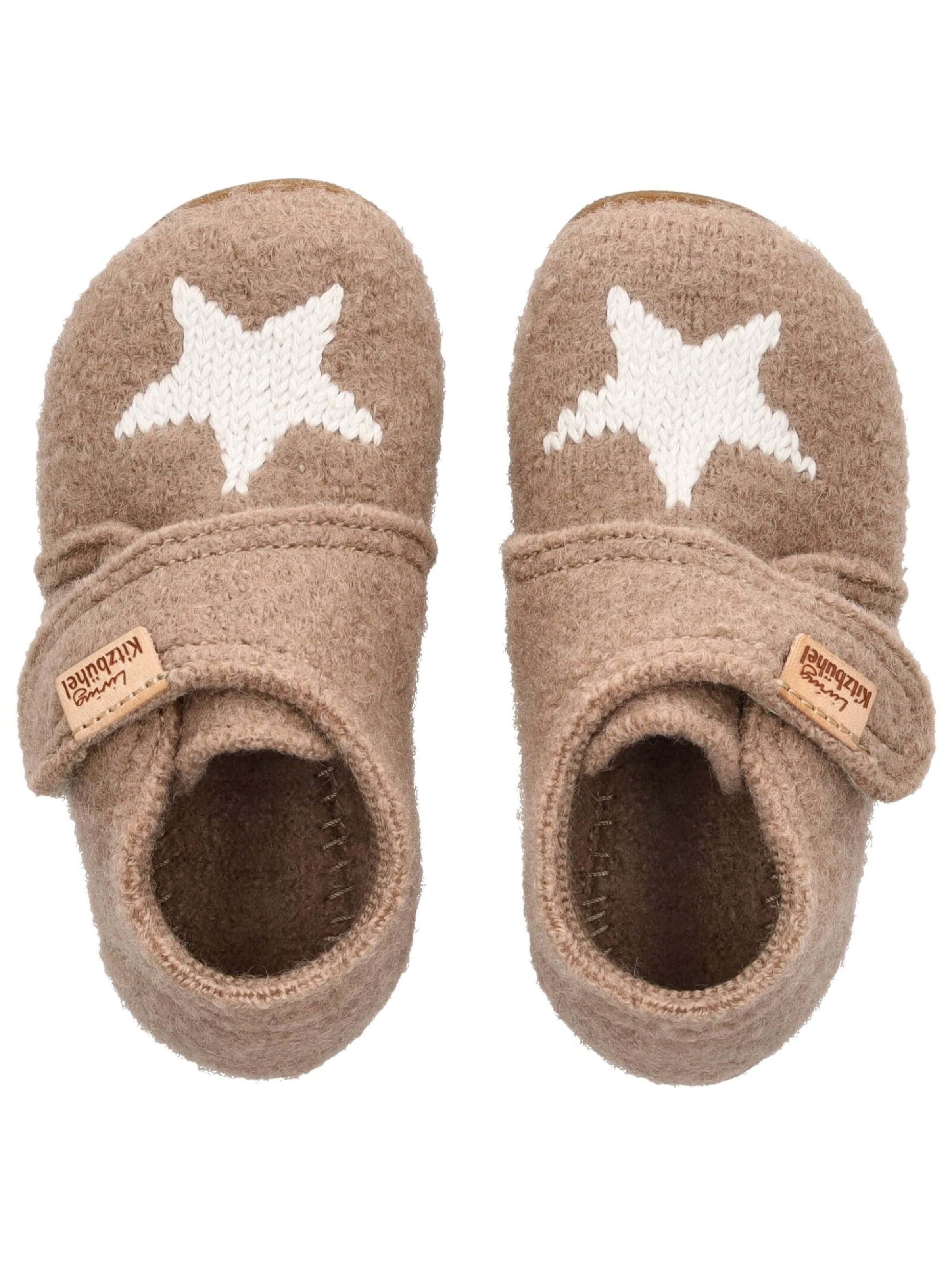 Ciabatta di Living Kitzbühel in grigio