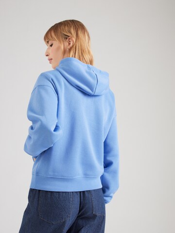 Sweat-shirt 'ONLBEST' ONLY en bleu