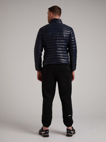 Veste outdoor ' SPORTL1TE Windjacke 2.0 ' JACK1T en bleu