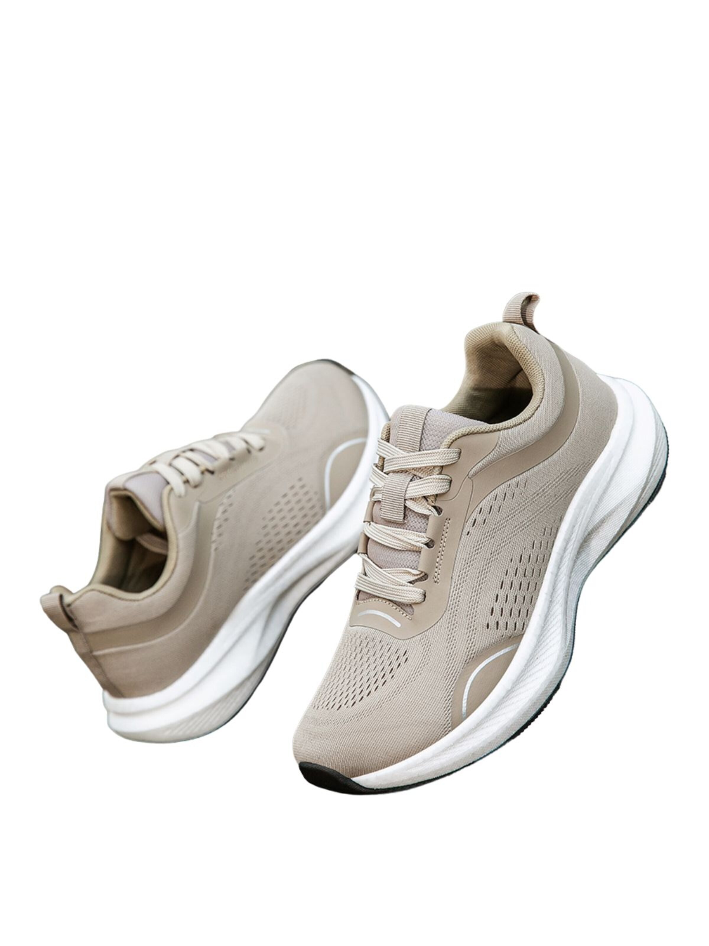 DOTALES Sneakers 'DOTALES - EverStep' in Beige