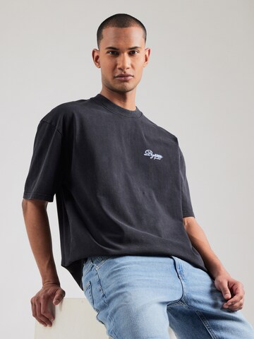 Pegador Bluser & t-shirts 'ECOVE' i sort
