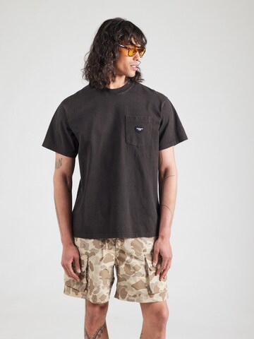 T-Shirt 'Ingo' Carhartt WIP en noir : devant