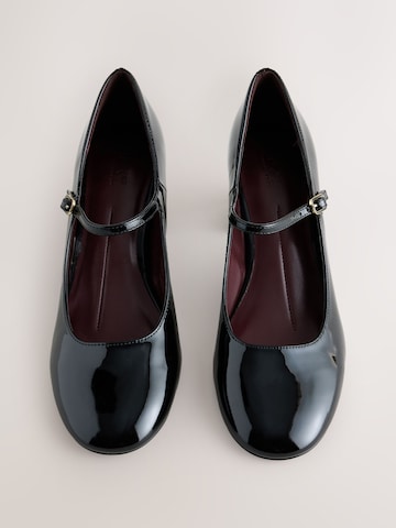 Next - Sapatos de salto 'Forever Comfort' em preto