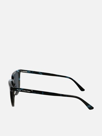 Calvin Klein Sonnenbrille‌‌‌‌ in Blau