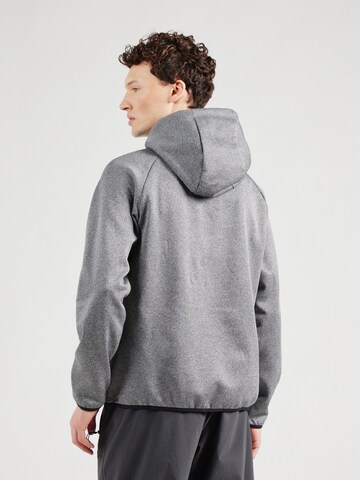 NIKE Sportsweatshirt in Grau