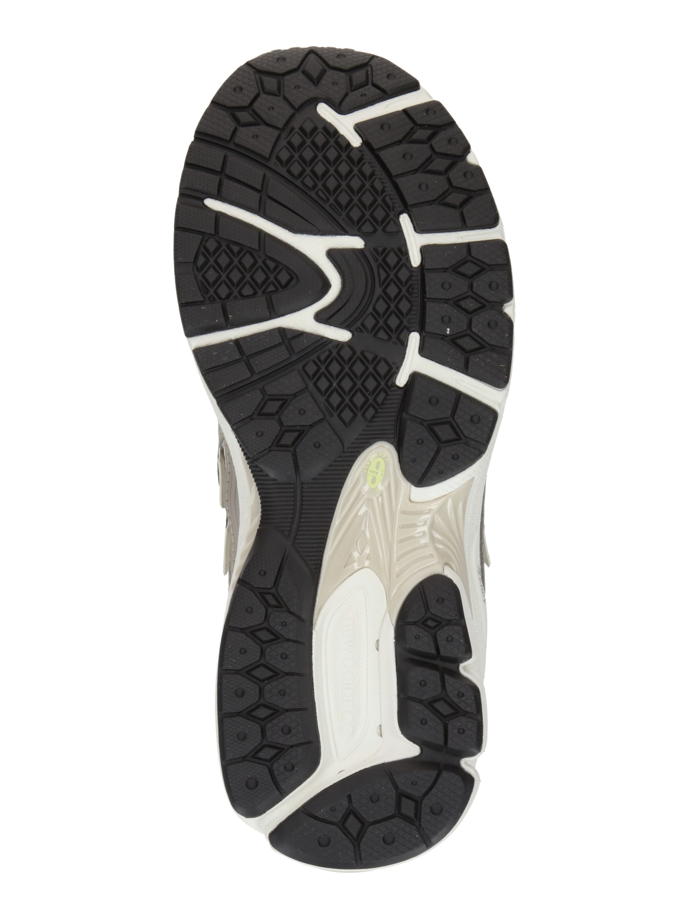 new balance Σνίκερ '1906' σε μπεζ