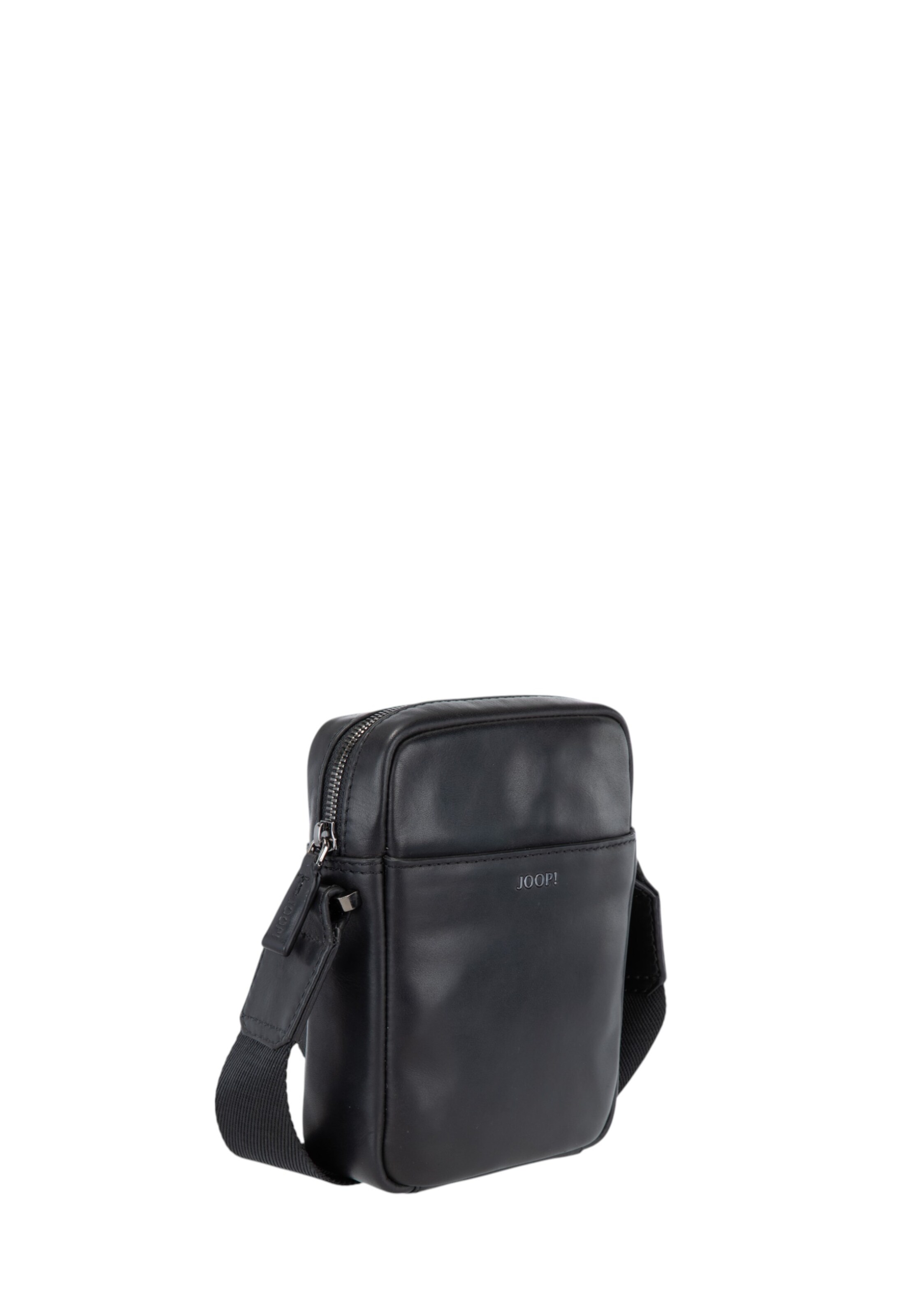 JOOP! Schultertasche 'Cerratano Rafael' in Schwarz