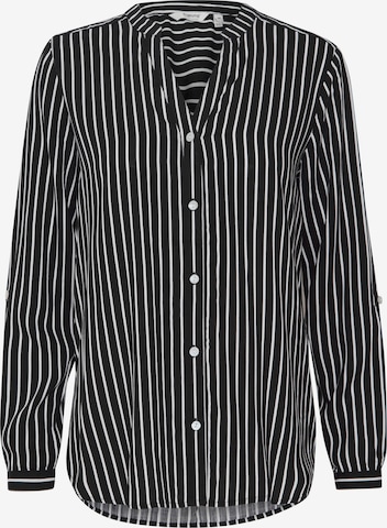 b.young Blouse 'FABIANNE' in Black: front
