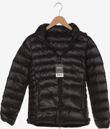 Duvetica Jacke M in Schwarz: predná strana