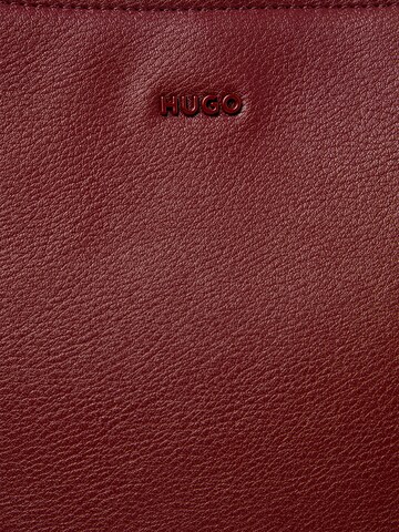 HUGO Crossbody bag 'Bel 2.0' in Red